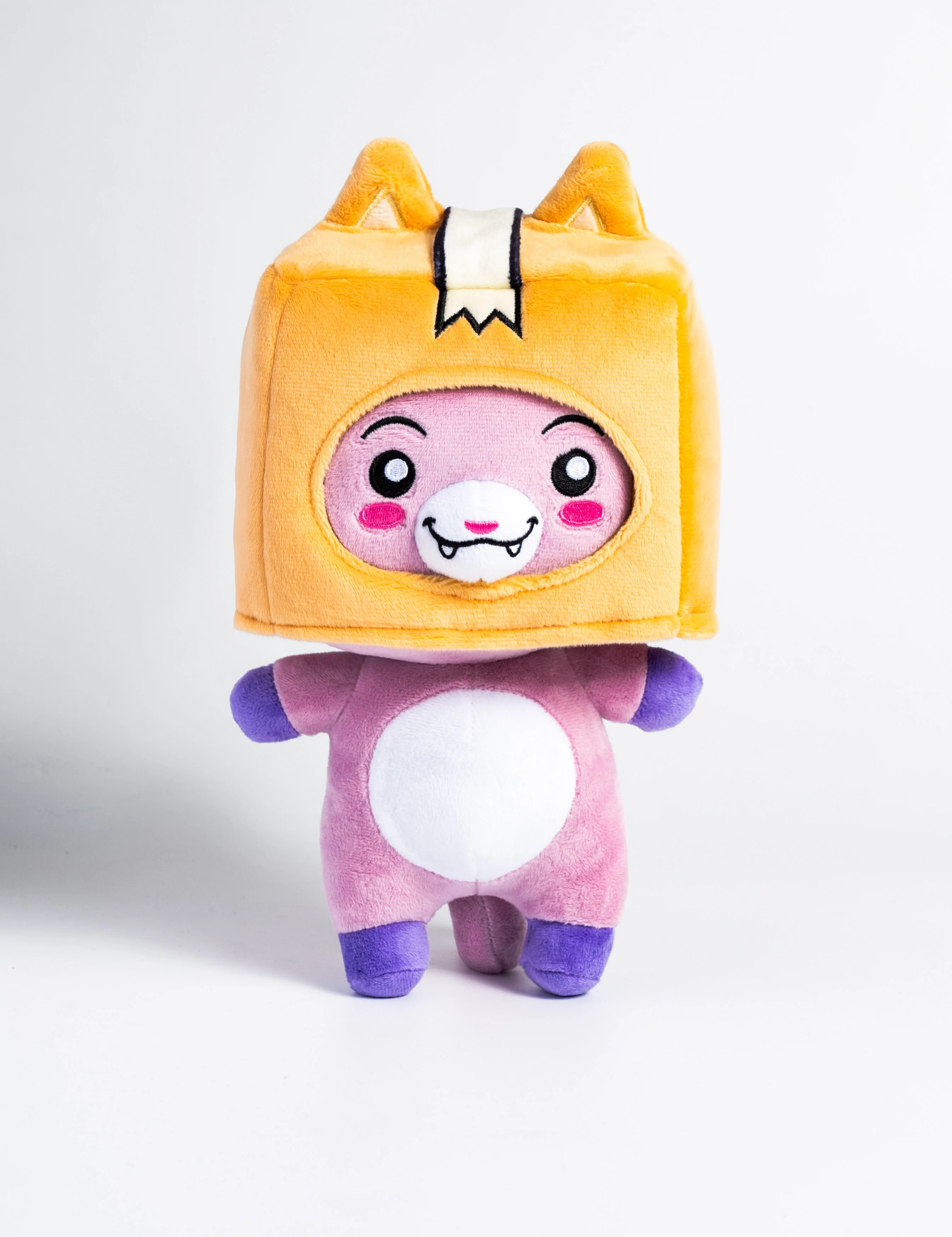 Foxy Plush Toy