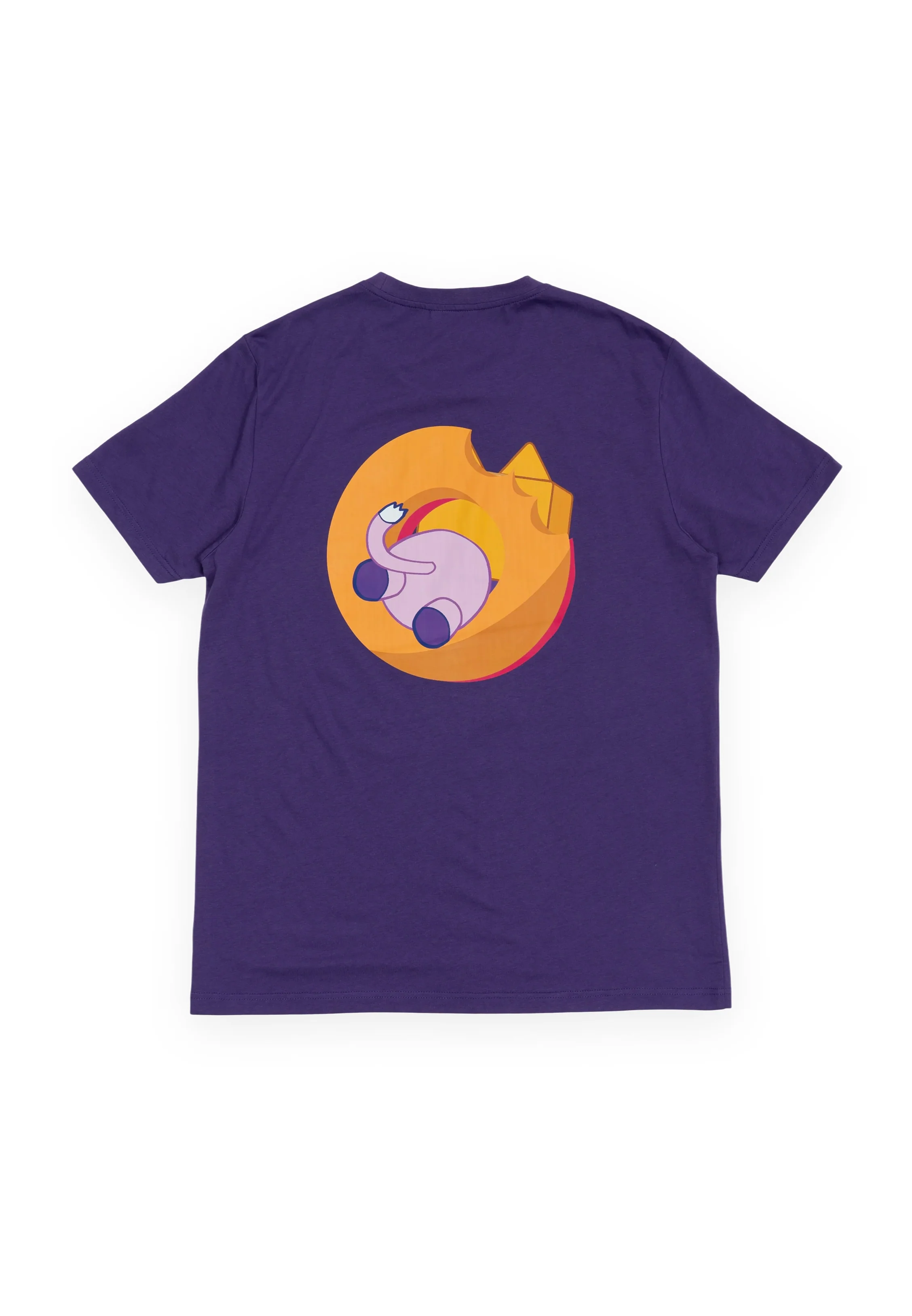 Foxy the Donut T-Shirt