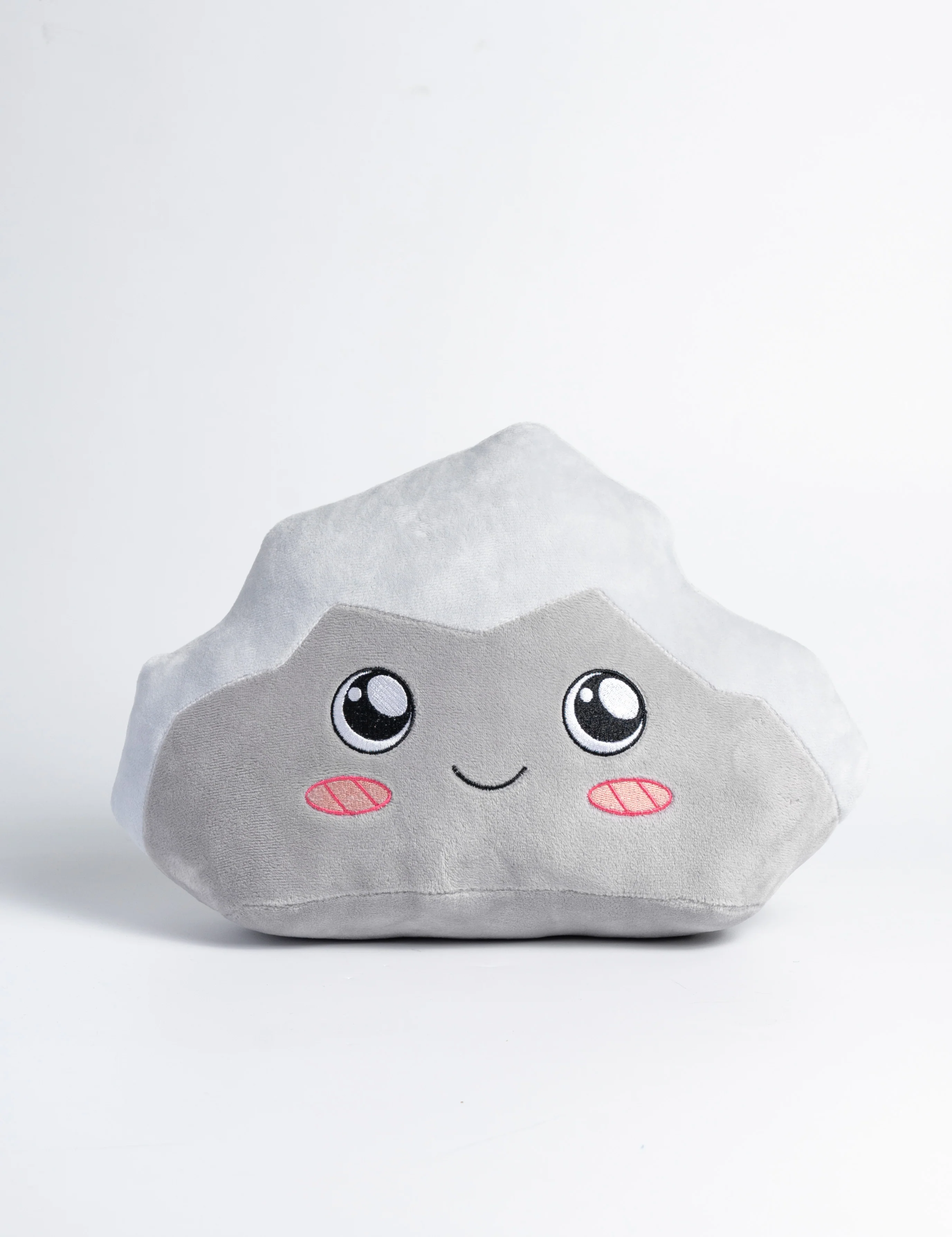 Rocky Plush Toy