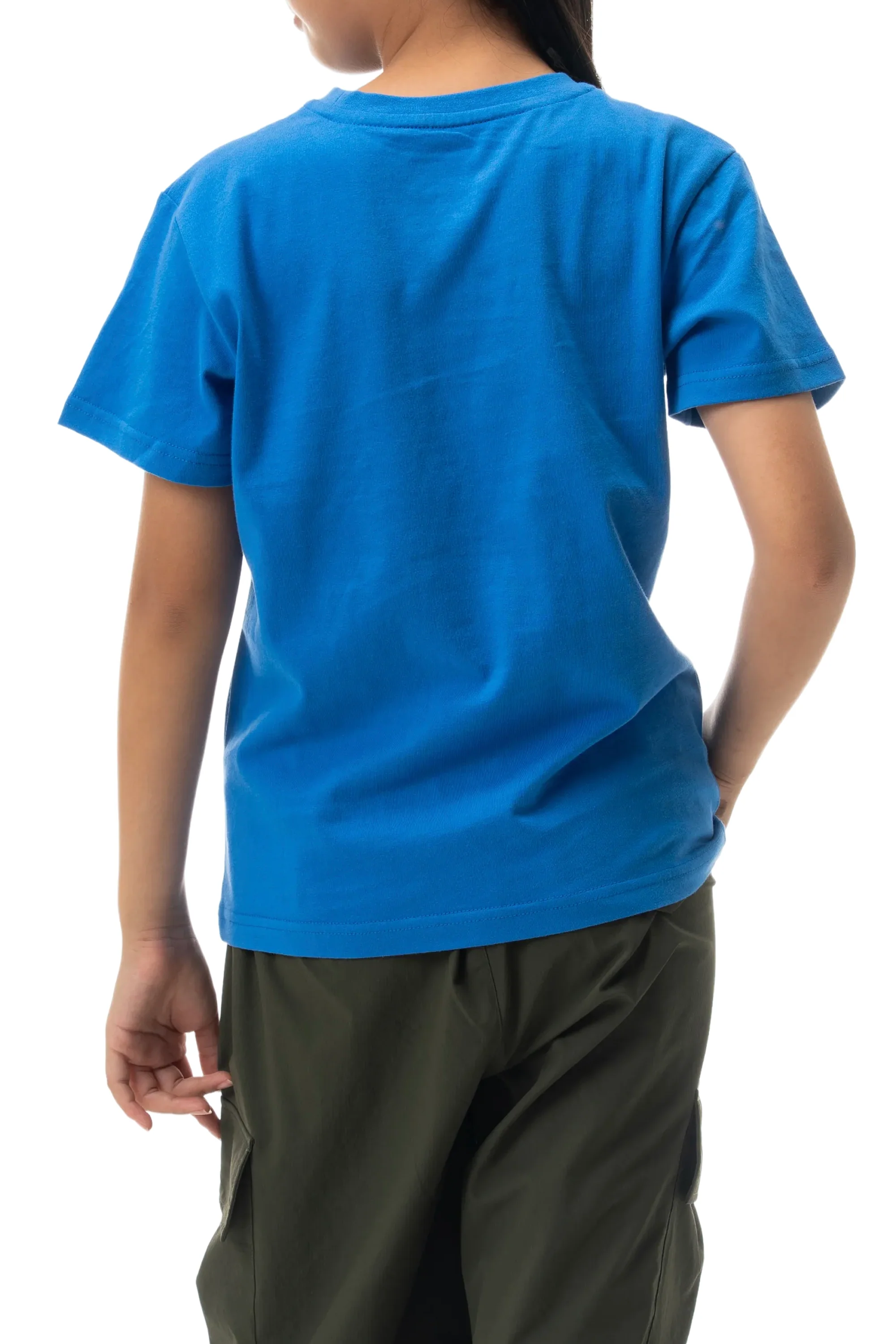 Thicc Shark Pizza Time T-Shirt