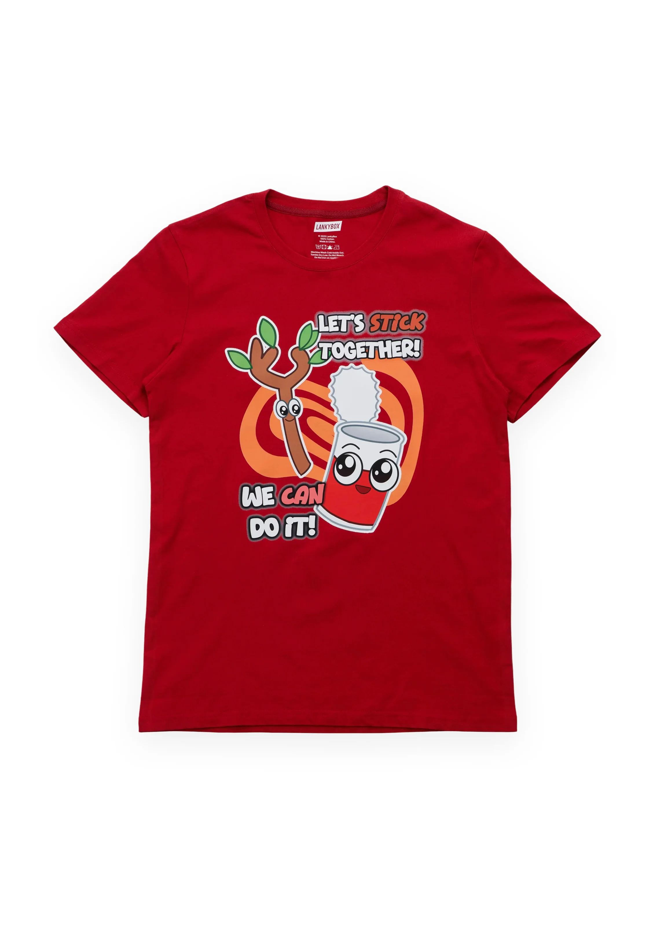 We Can Do It T-Shirt