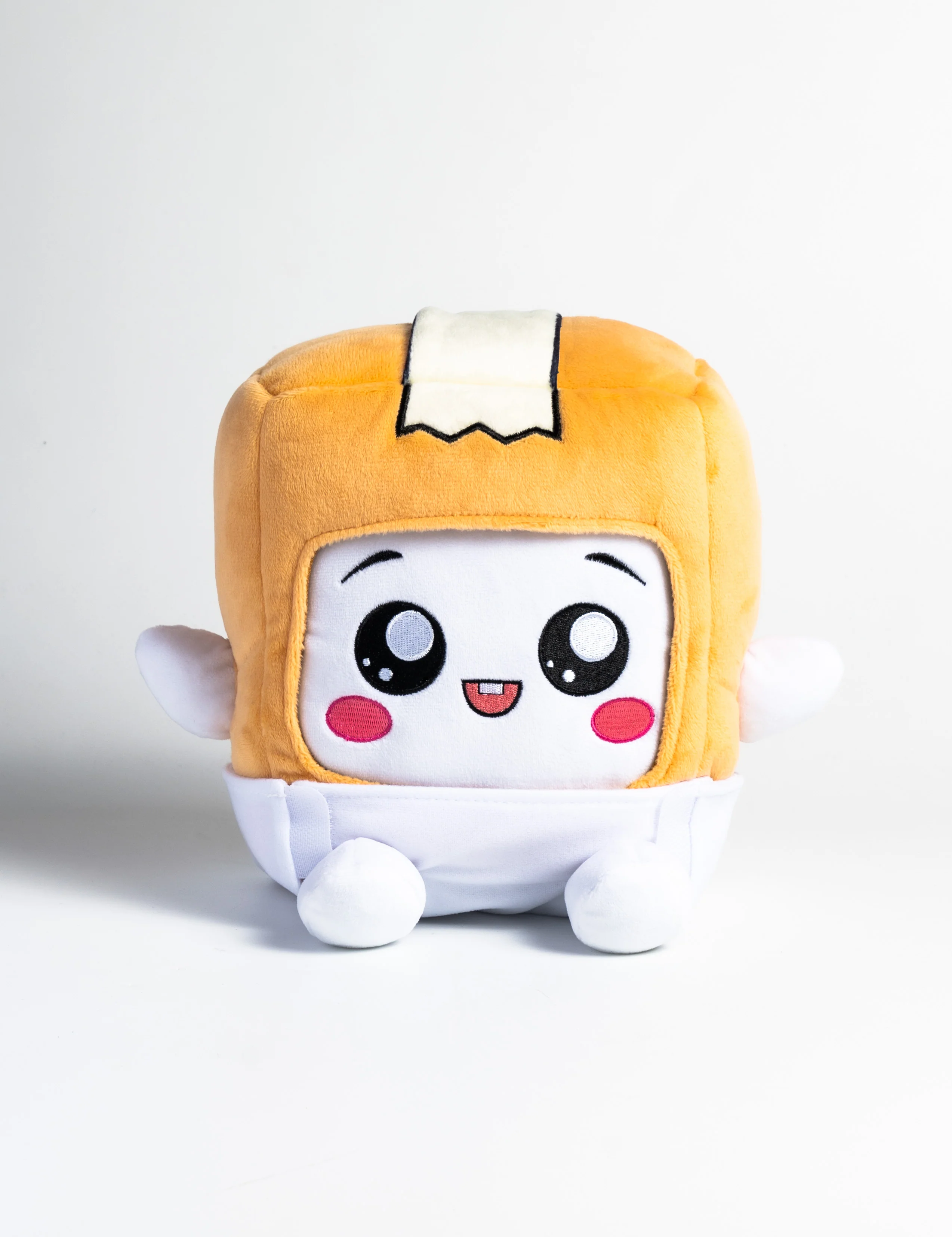 Baby Boxy
