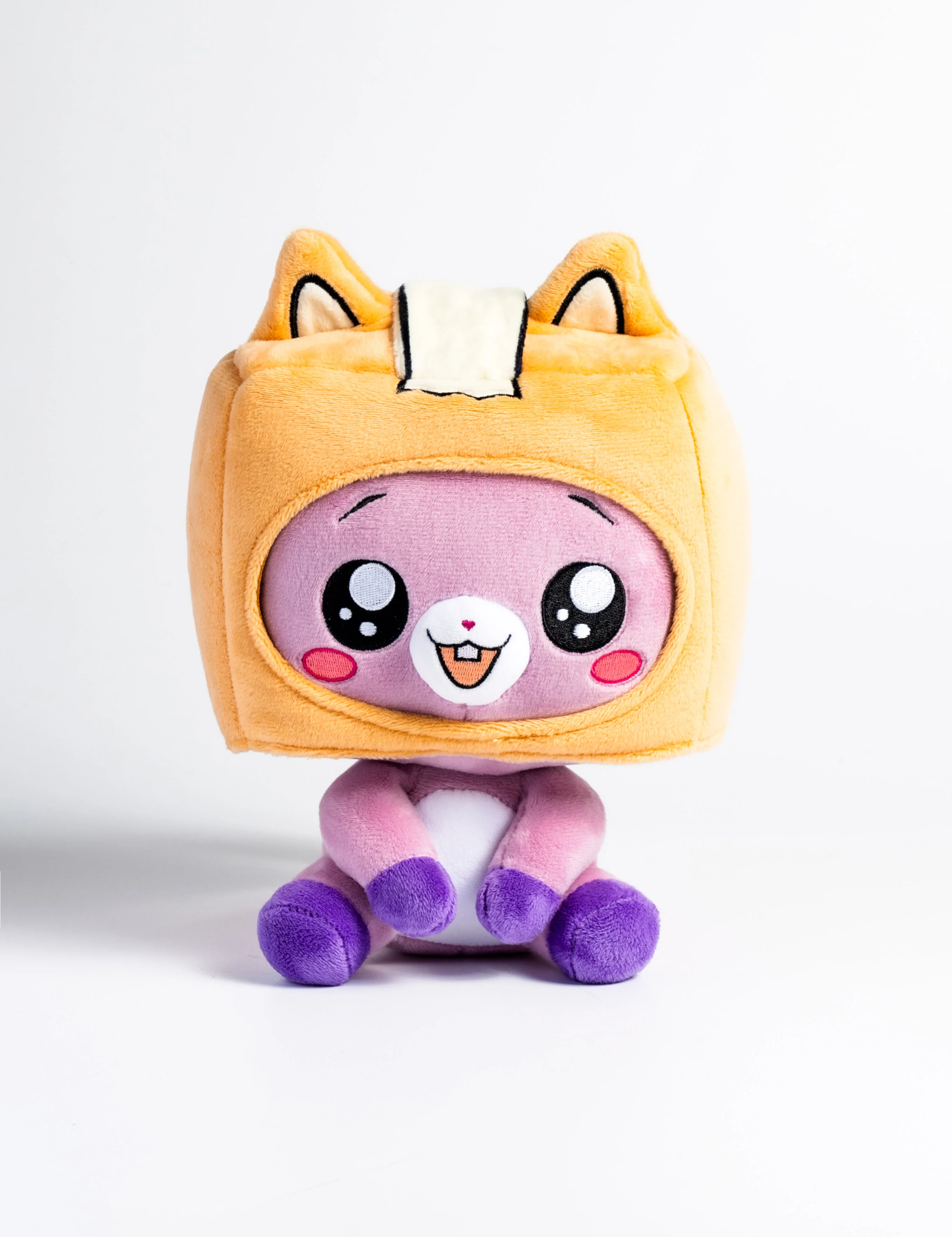 Baby Foxy