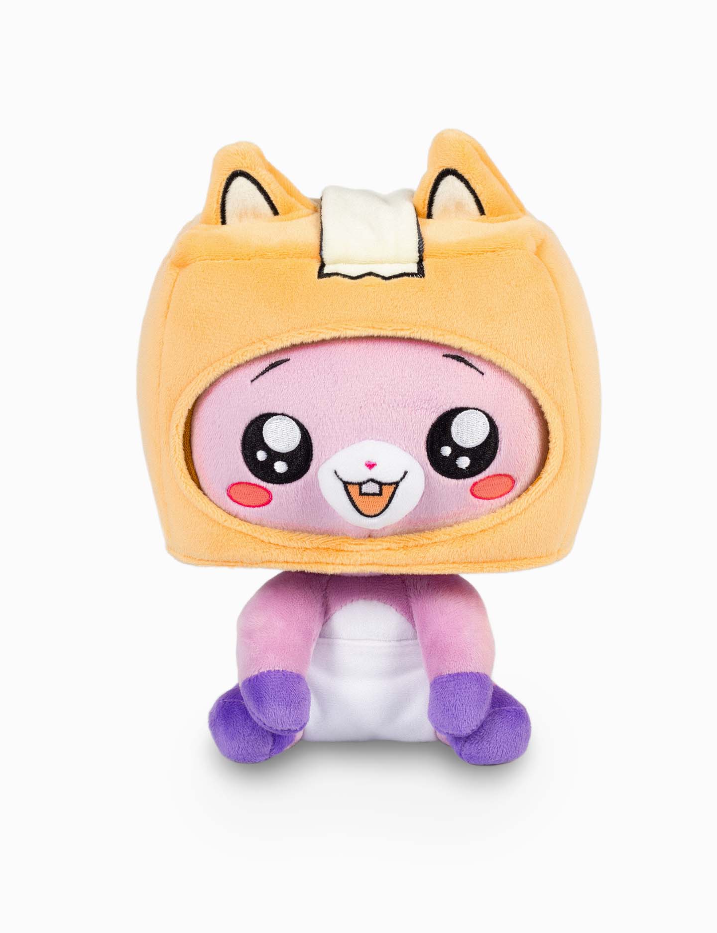 Baby Foxy (US)