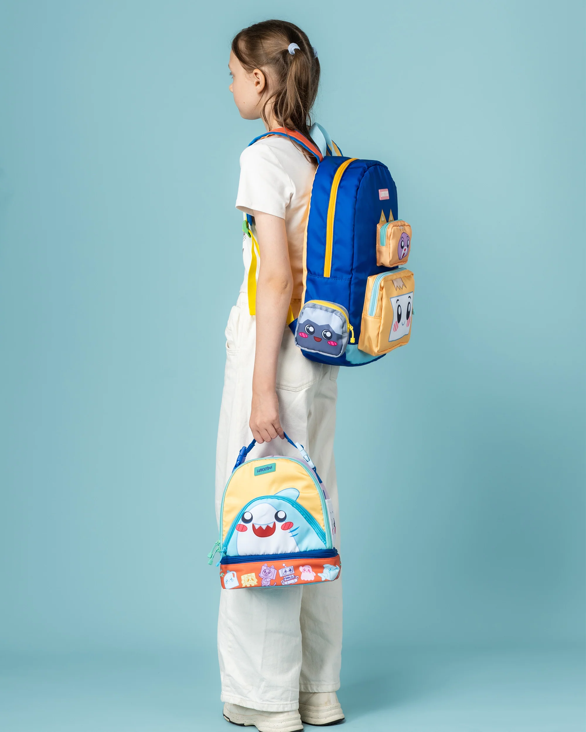 Back To School Bag Bundle