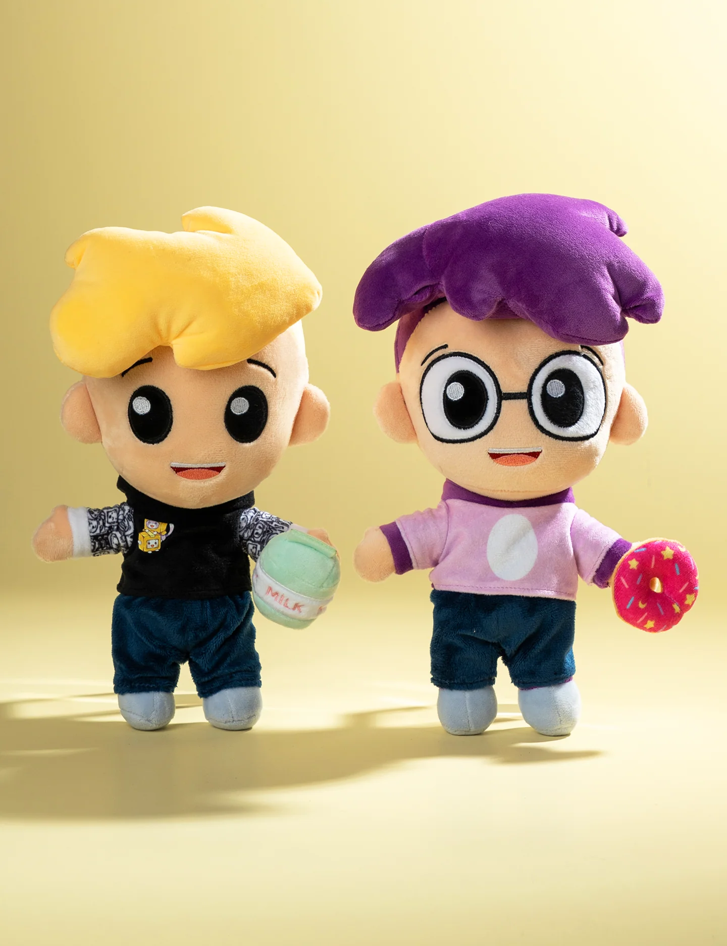 BFF Bundle