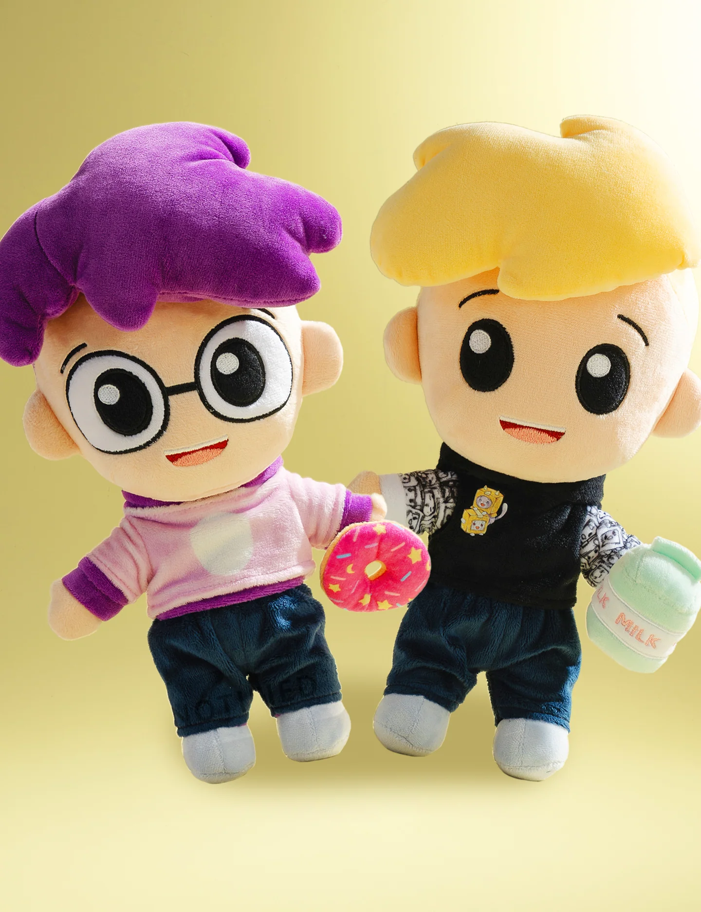 BFF Bundle