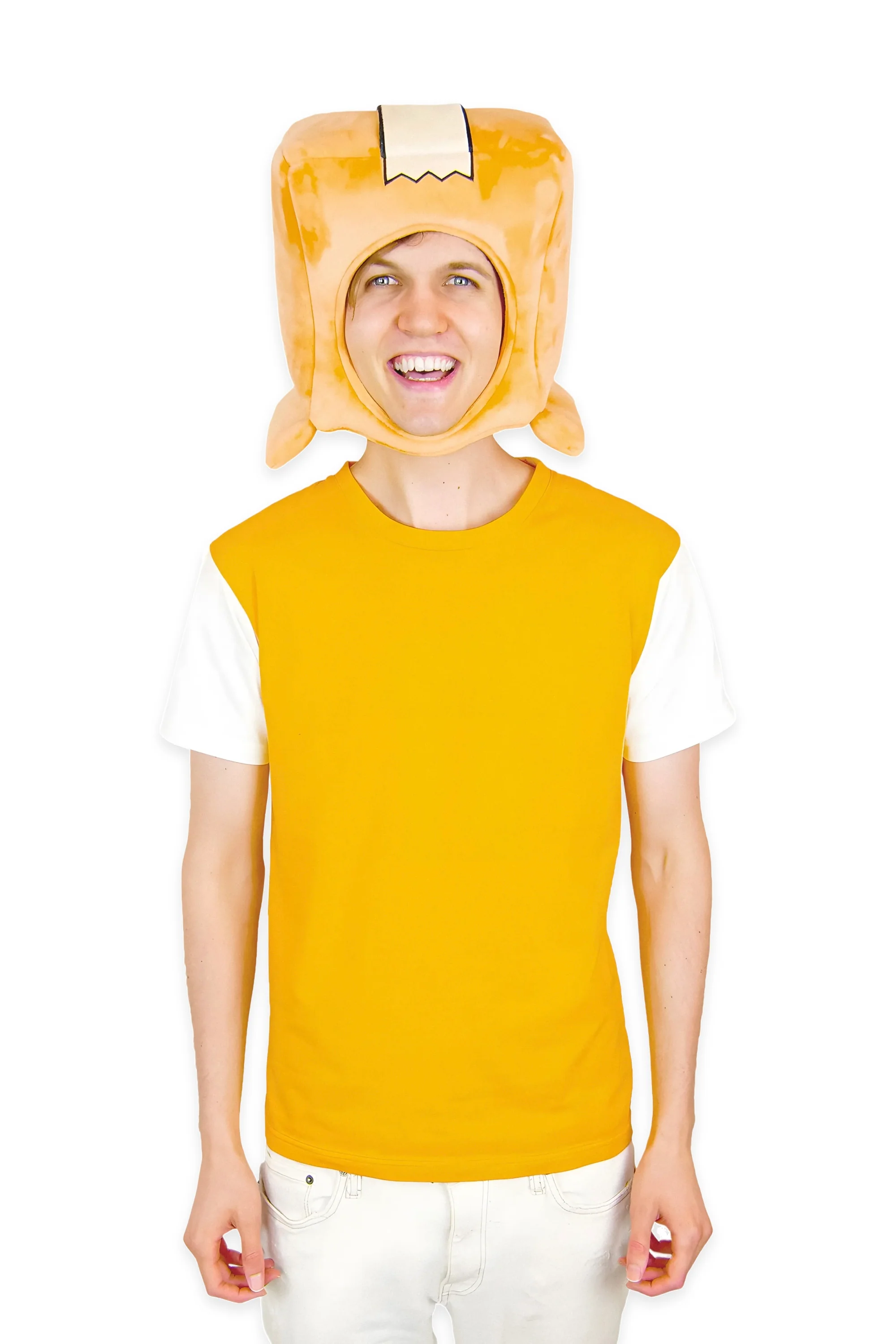 Boxy Dress-Up Kit