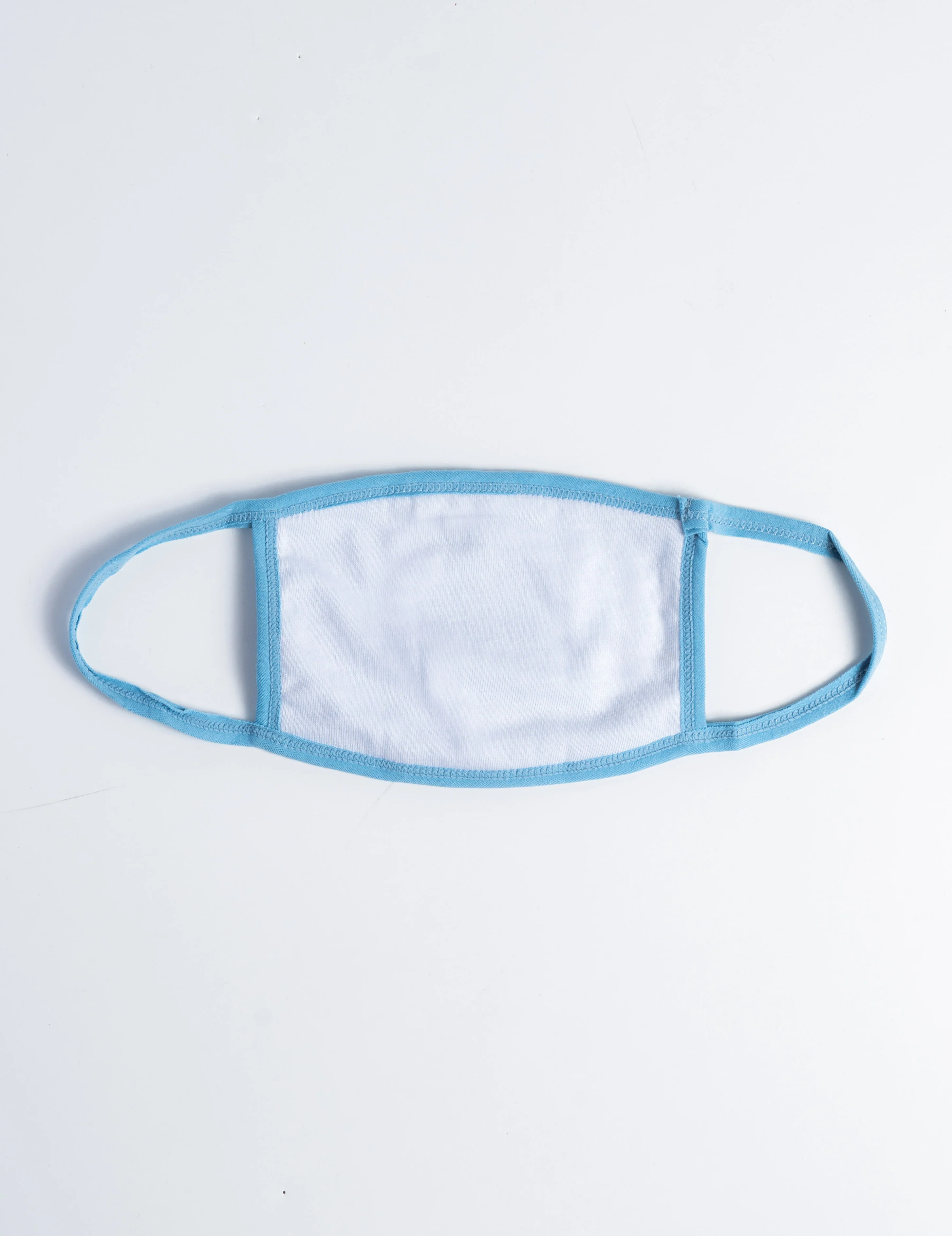 Boxy Mask