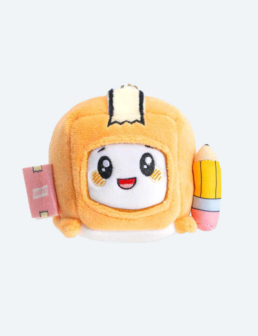 The Official LankyBox Shop - LankyBox