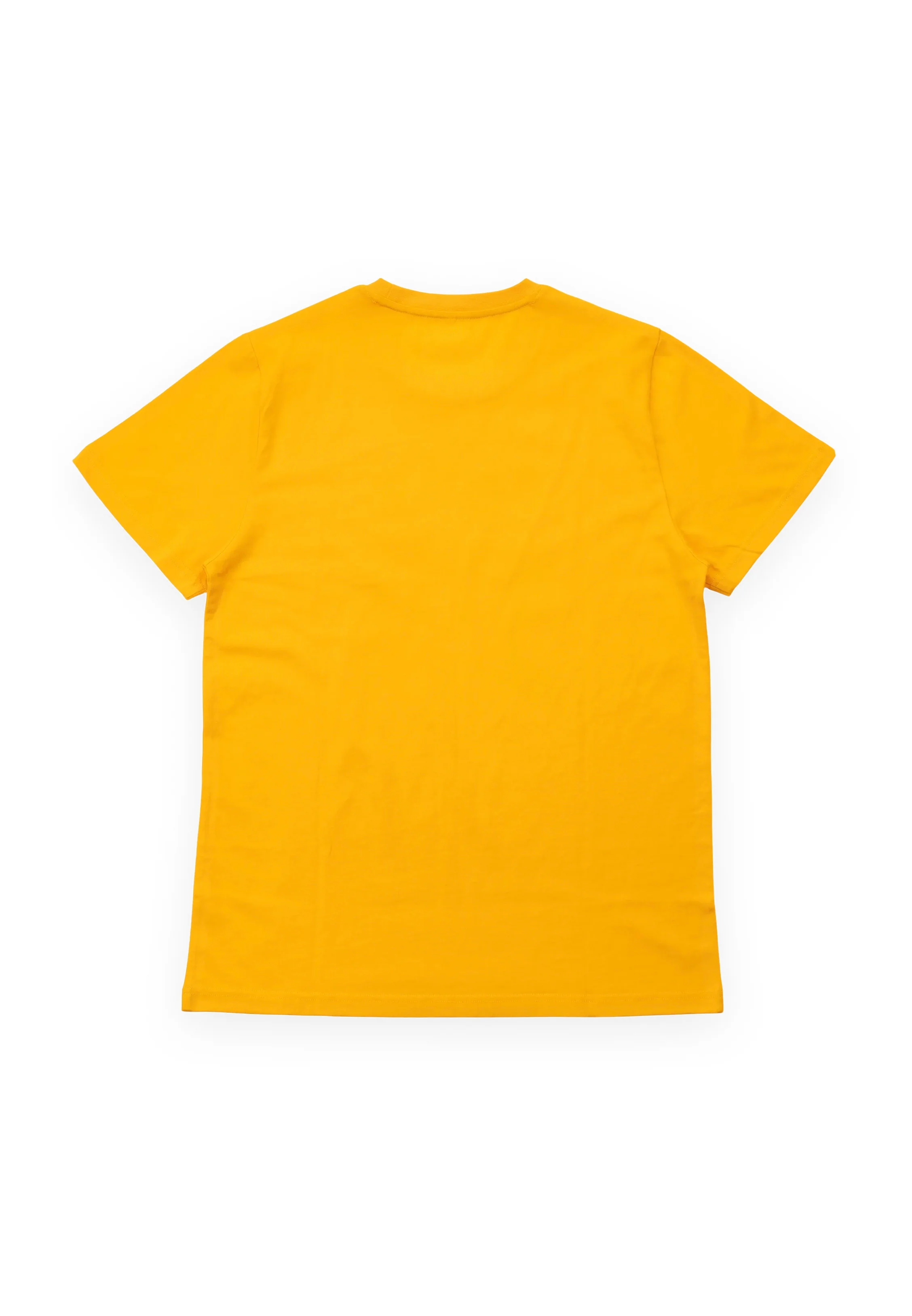 Boxy Smiles T-Shirt