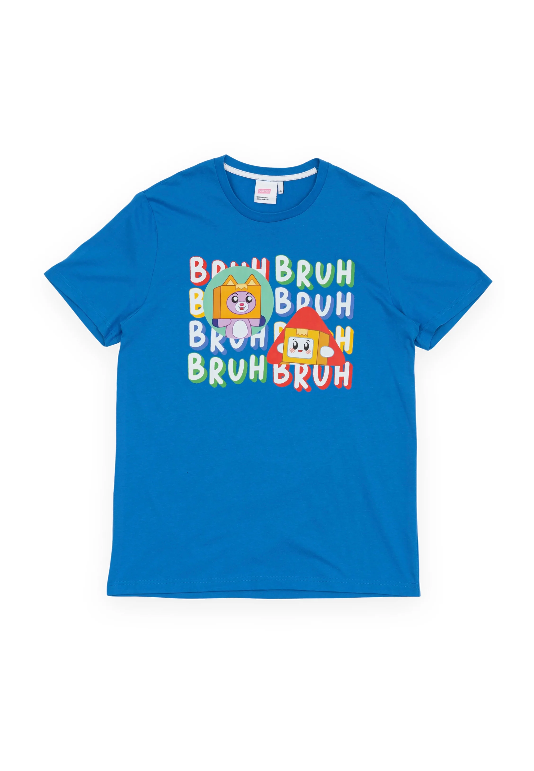 Bruh T-Shirt