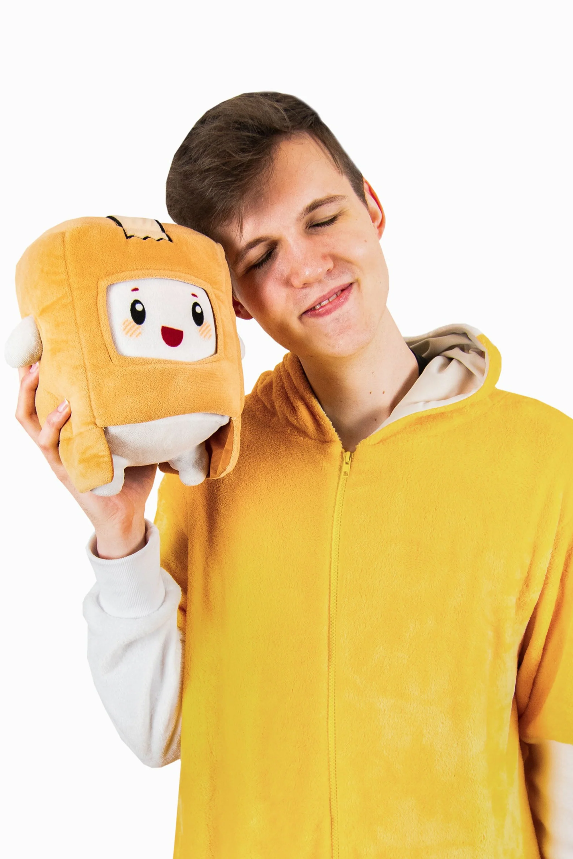 Boxy's Cozy Bundle